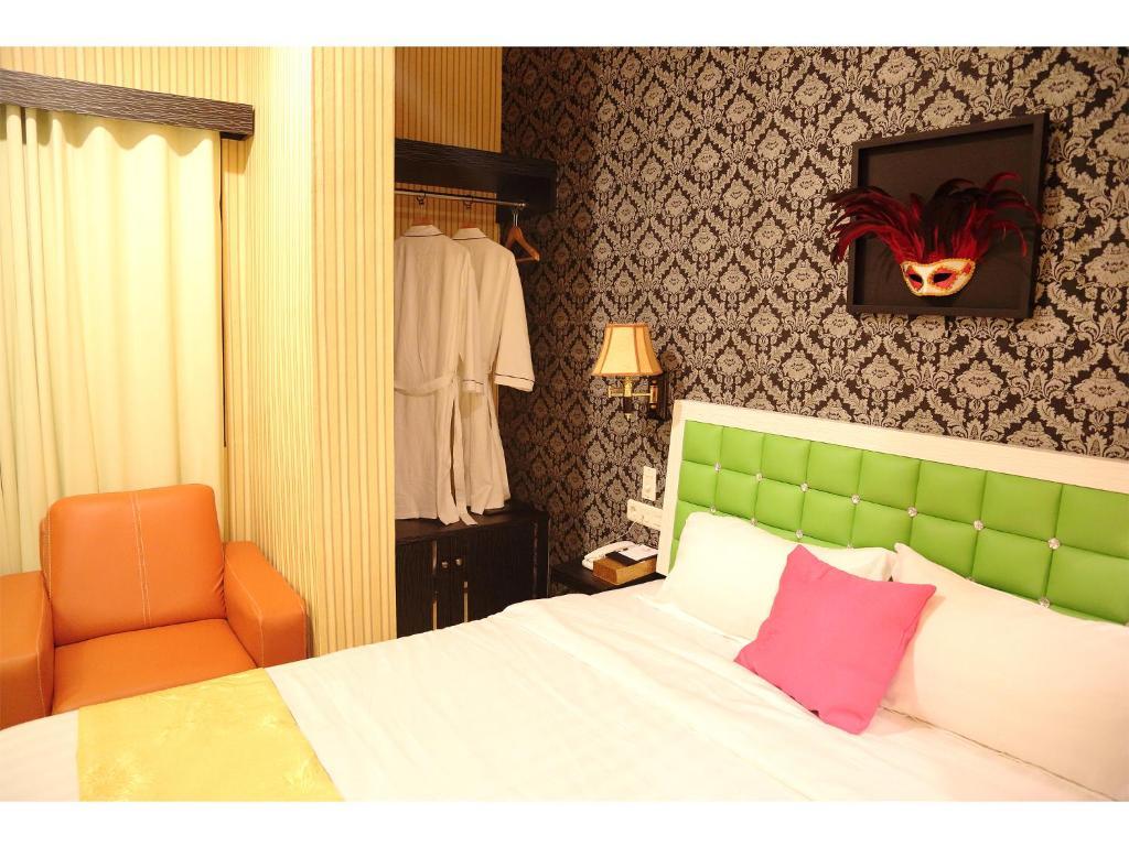 Hotel Rovi Boutique Jakarta Exterior photo